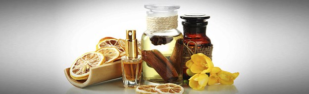 Flavors and fragrances