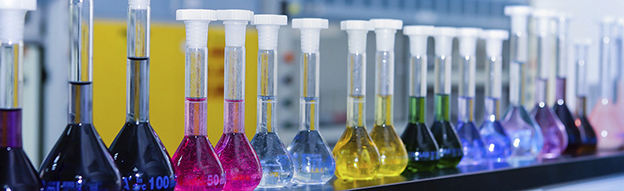 Speciality chemicals