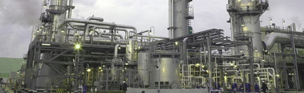 Petrochemical Industry