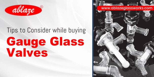 Tips to Consider while buying Gauge Glass Valves